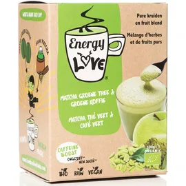 EnergyLove Organic