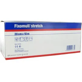 Fixomull® Stretch 20 cm x 10 m