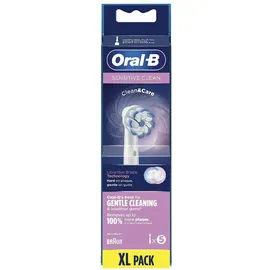 Oral-B® Sensitive Clean Testine di Ricambio