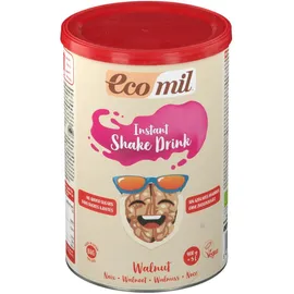 Ecomil® Walnut Bio Senza Zuccheri Aggiunti