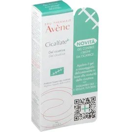 Avène Cicalfate+ Gel Cicatrice