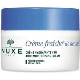 NUXE Crème Fraîche® de beauté Crema idratante