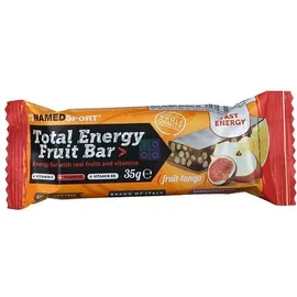 NAMEDSPORT® Total Energy Fruit Bar Fruit Mango