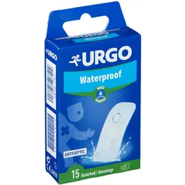 Urgo Waterproof Patch
