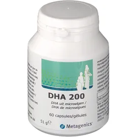 DHA 200