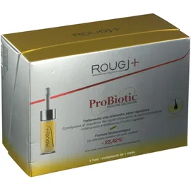 ROUGJ ProBiotic Fiale Anti-Sebo Probiotic Haircare