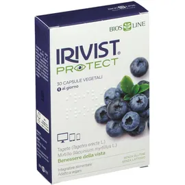 BIOS LINE Irivist® Protect