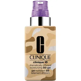 CLINIQUE iD Moisturizing BB-Gel + Active Cartridge Concentrate Lines & Wrinkles