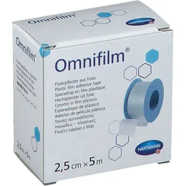 Omnifilm® 2,5 cm x 5 m