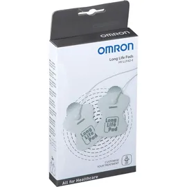 Omron Electrodes Longlife