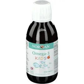 NORSAN Omega-3 KIDS – Olio