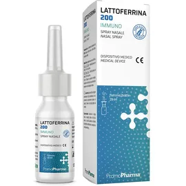 LATTOFERRINA 200 Immuno Spray Nasale