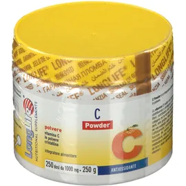 LongLife® C Powder 250 g