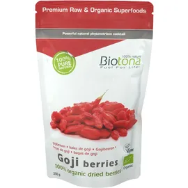 Biotona Goji Berries Bio