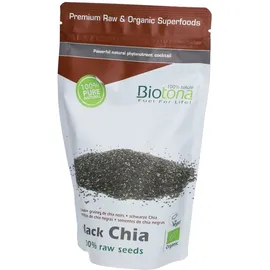 Biotona Bio Raw Chia Seed