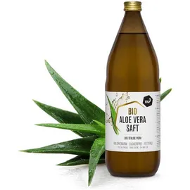 nu3 Succo di Aloe Vera Bio