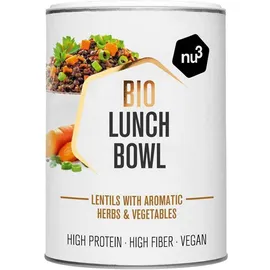 nu3 Bio Lunch Bowl