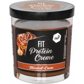 nu3 Fit Protein Creme Hazelnut Cacao