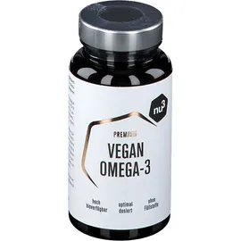 nu3 Vegan Omega-3