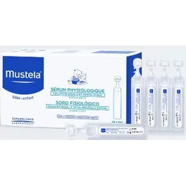 Mustela® Sérum Physiologique