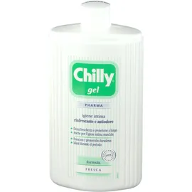Chilly® Gel PHARMA formula Fresca 