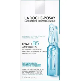 La Roche-Posay Hyalu B5 Ampolle