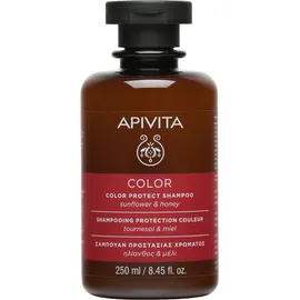APIVITA COLOR Shampoo Protezione Colore