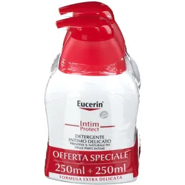 Eucerin® Intim Protect Detergente Intimo 250ml Bipacco