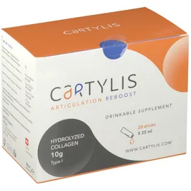 CARTYLIS™