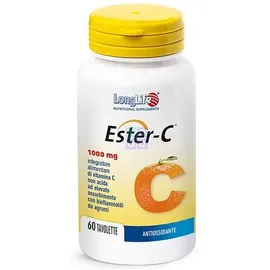 LongLife® Ester-C® 1000 mg