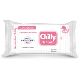 Chilly® Delicato Salviettine