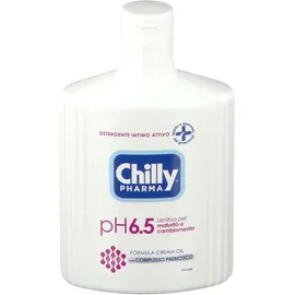Chilly® Pharma pH 6.5