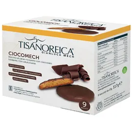 TISANOREICA® Ciocomech