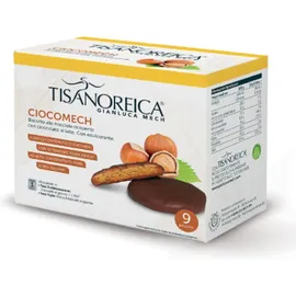 RISANOREICA® Ciocomech al Latte