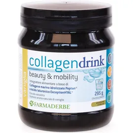 FARMADERBE Collagen Drink Vaniglia