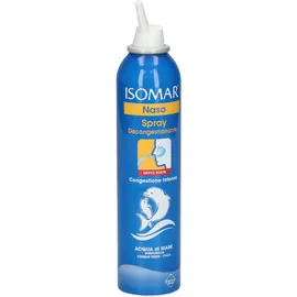 ISOMAR® Naso Spray Decongestionante