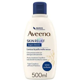 Aveeno®  Skin Relief Bagno Doccia