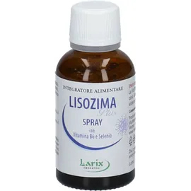 Larix LISOZIMA Plus Spray