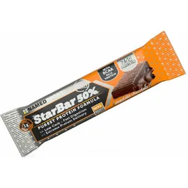 NAMEDSPORT® StarBar 50% Exquisite Chocolate