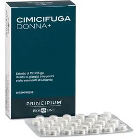 BIOSLINE Principium® Cimicifuga Donna+