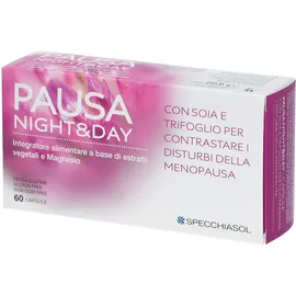 Pausa Night & Day