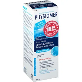 Physiomer® Getto Normale