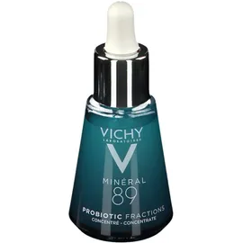 Vichy MINÉRAL 89 Probiotic Fractions