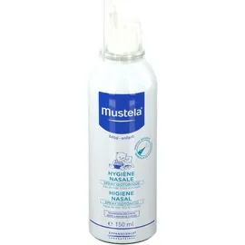 Mustela® Nasal Hygiene Spray
