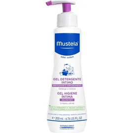 Mustela® Gel Detergente Intimo