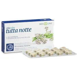 VitaCalm® Tutta Notte
