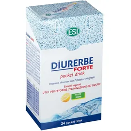 DIURERBE® Forte Pocket drink
