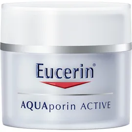 Eucerin® AQUAporin Active per Pelli Normali e Miste