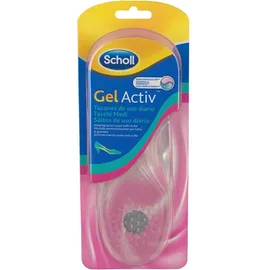Scholl® GelActiv Tacchi medi
