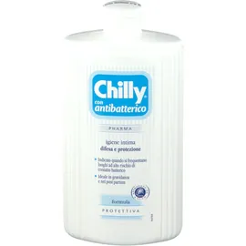 Chilly® PHARMA con Antibatterico